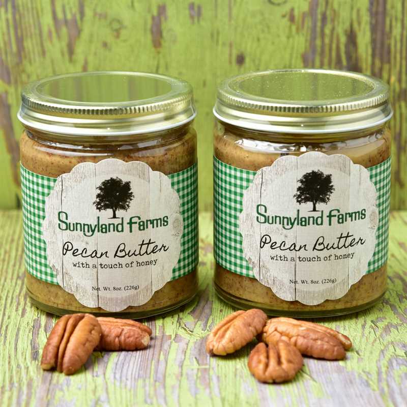 Pecans and Pecan Nuts For Sale Free Shipping Sunnyland Farms