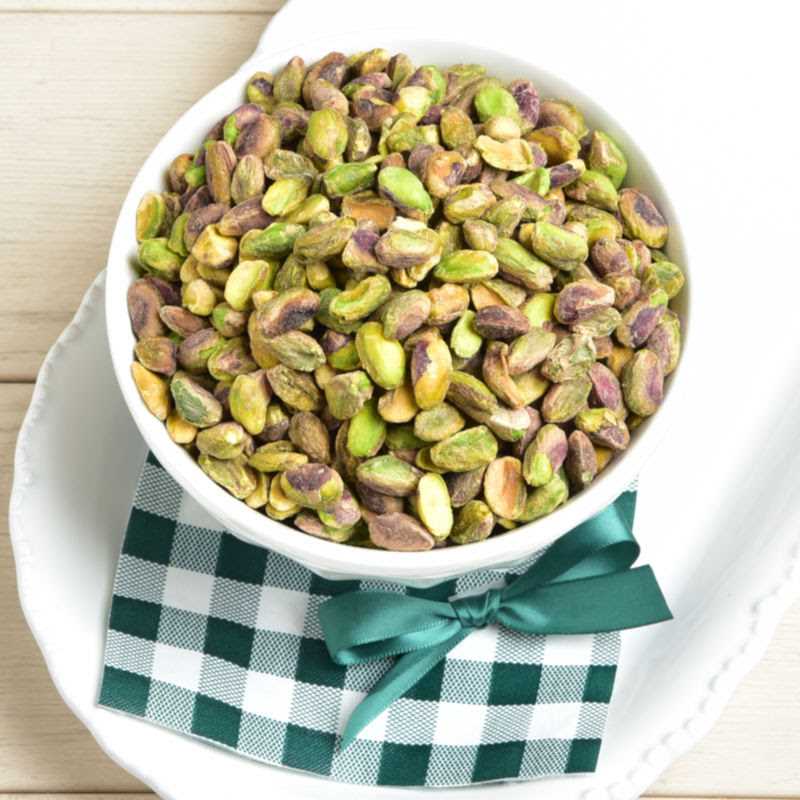 pistachio